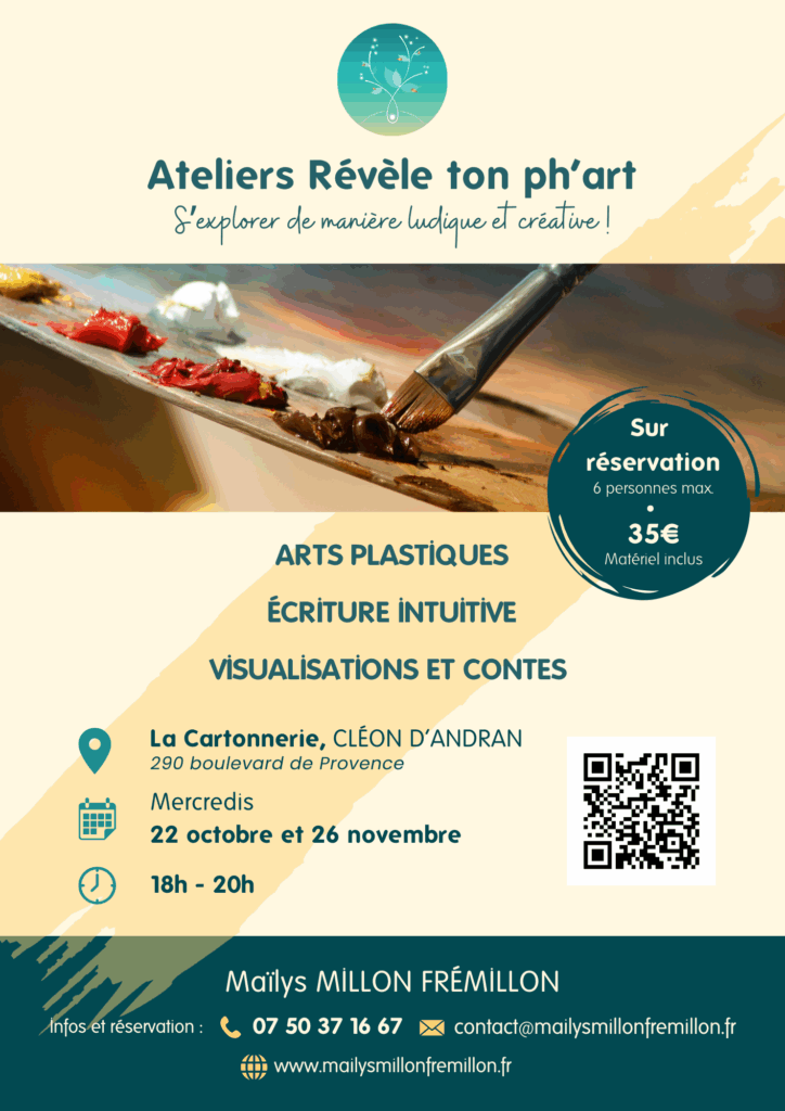 art thérapie